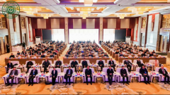 食物财产的高质量成长注入新的活力